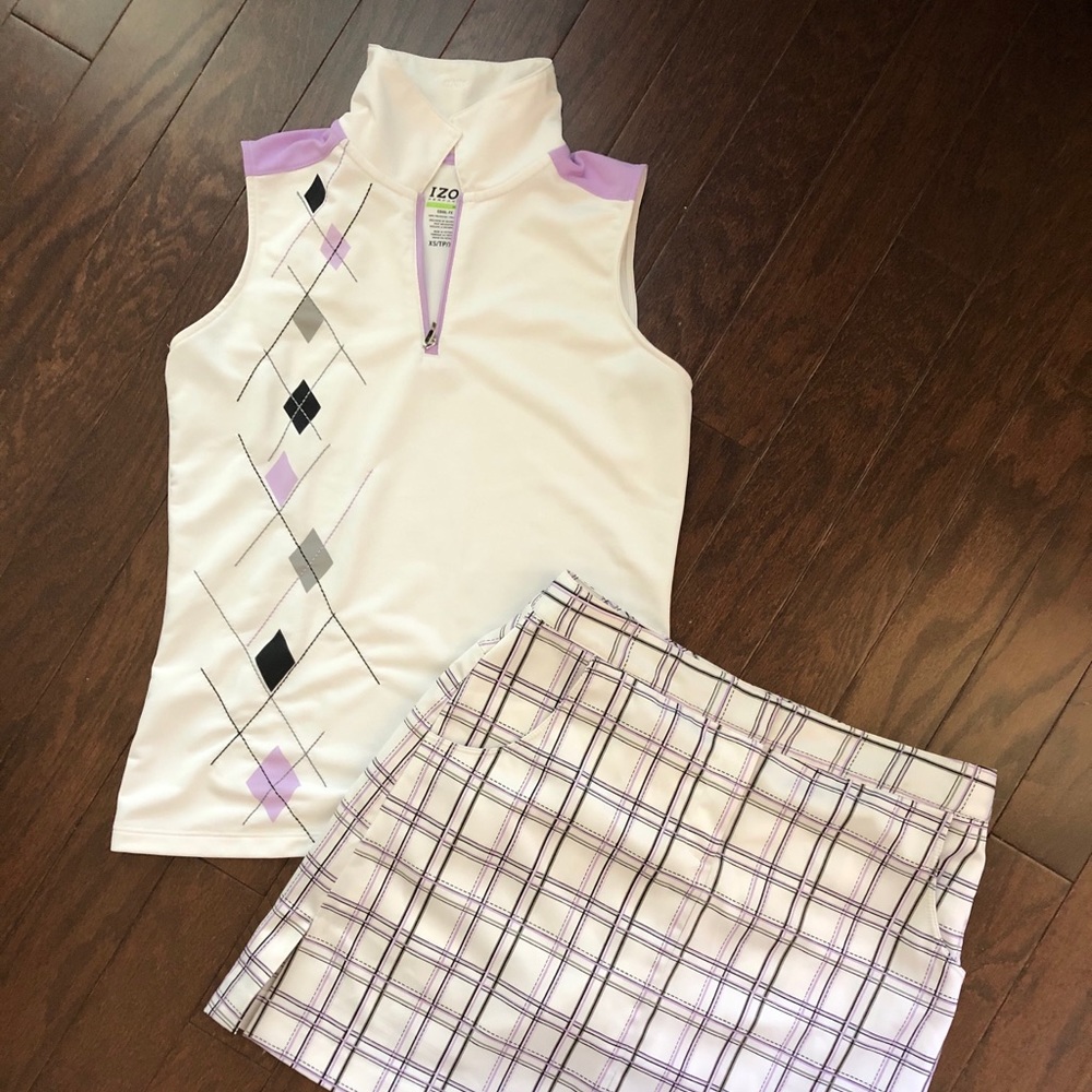 IZOD Golf